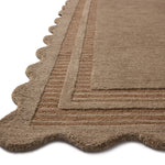 IN STORE - Loloi Scottie Mocha / Clay Rug IN STORE - Rugs Loloi