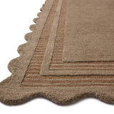 IN STORE - Loloi Scottie Mocha / Clay Rug IN STORE - Rugs Loloi