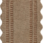 IN STORE - Loloi Scottie Mocha / Clay Rug IN STORE - Rugs Loloi