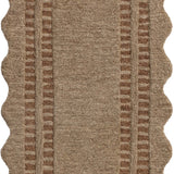 IN STORE - Loloi Scottie Mocha / Clay Rug IN STORE - Rugs Loloi
