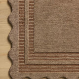 IN STORE - Loloi Scottie Mocha / Clay Rug IN STORE - Rugs Loloi