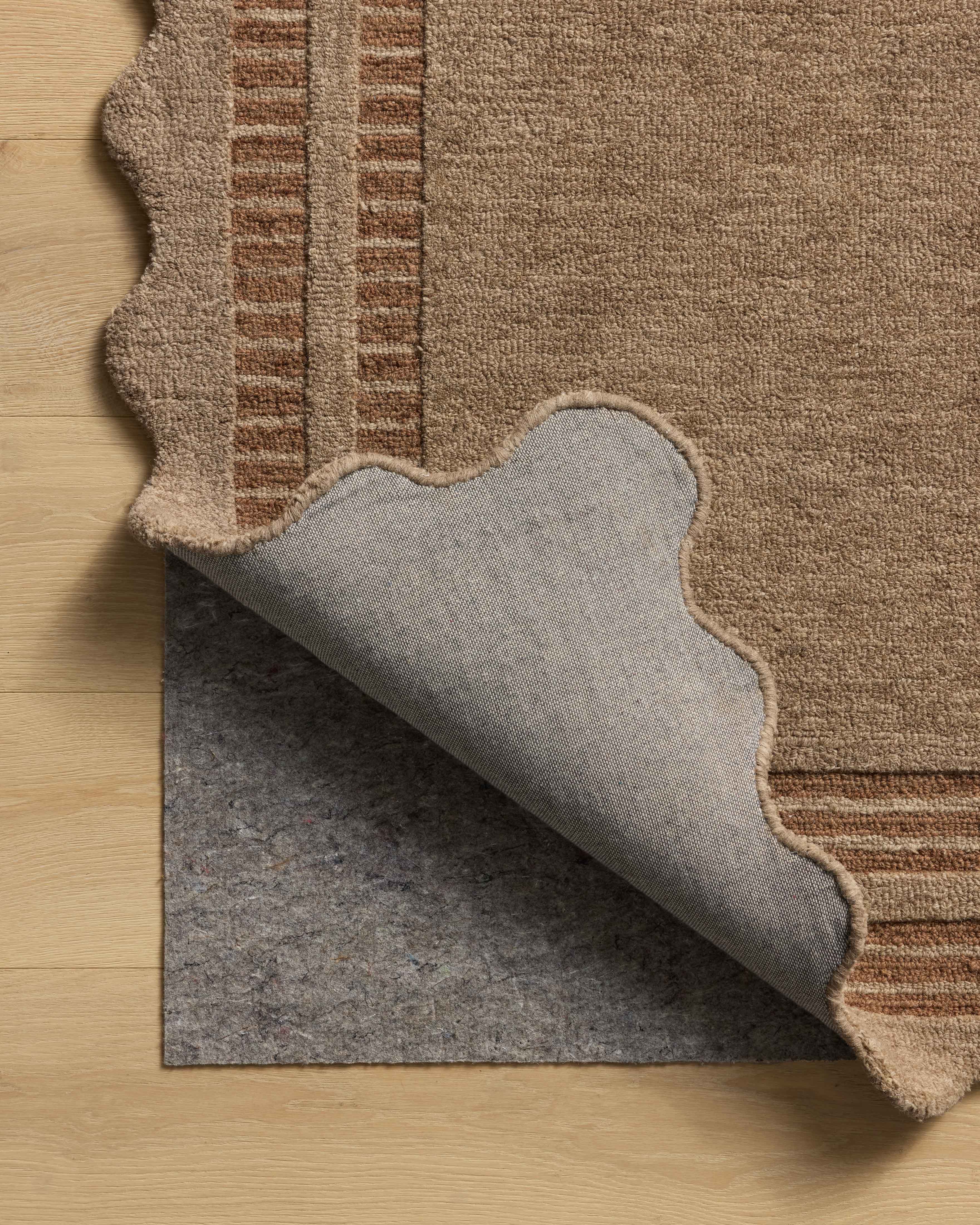 IN STORE - Loloi Scottie Mocha / Clay Rug IN STORE - Rugs Loloi