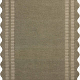IN STORE - Loloi Scottie Olive / Pebble Rug IN STORE - Rugs Loloi
