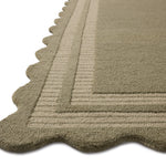 IN STORE - Loloi Scottie Olive / Pebble Rug IN STORE - Rugs Loloi