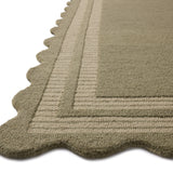 IN STORE - Loloi Scottie Olive / Pebble Rug IN STORE - Rugs Loloi