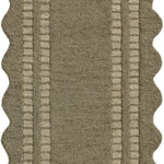 IN STORE - Loloi Scottie Olive / Pebble Rug IN STORE - Rugs Loloi