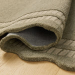 IN STORE - Loloi Scottie Olive / Pebble Rug IN STORE - Rugs Loloi