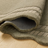 IN STORE - Loloi Scottie Olive / Pebble Rug IN STORE - Rugs Loloi