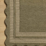 IN STORE - Loloi Scottie Olive / Pebble Rug IN STORE - Rugs Loloi
