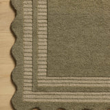 IN STORE - Loloi Scottie Olive / Pebble Rug IN STORE - Rugs Loloi