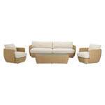 Serene Outdoor Sofa FURNITURE - sofas LH IMPORTS