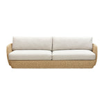 Serene Outdoor Sofa FURNITURE - sofas LH IMPORTS