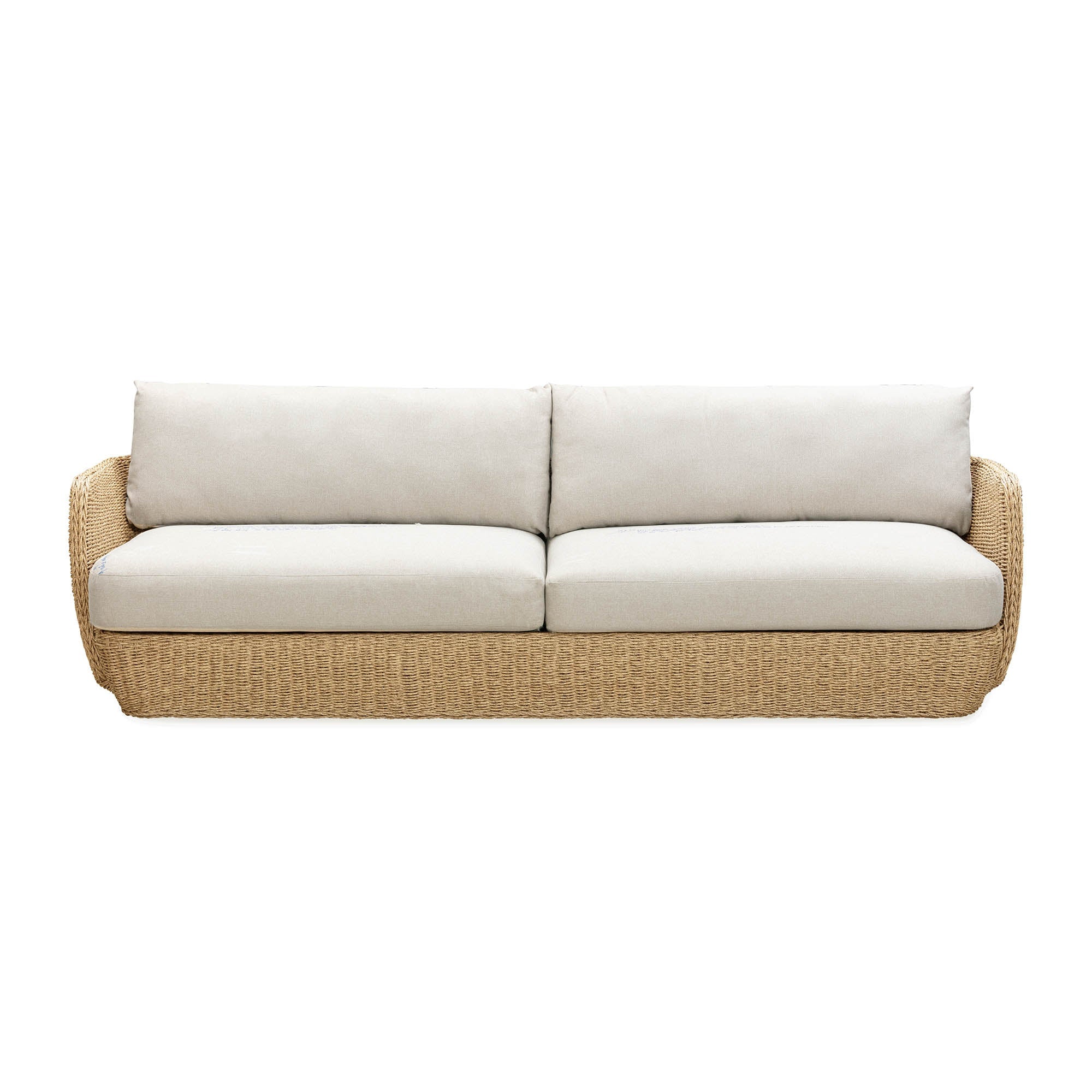 Serene Outdoor Sofa FURNITURE - sofas LH IMPORTS