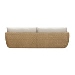 Serene Outdoor Sofa FURNITURE - sofas LH IMPORTS