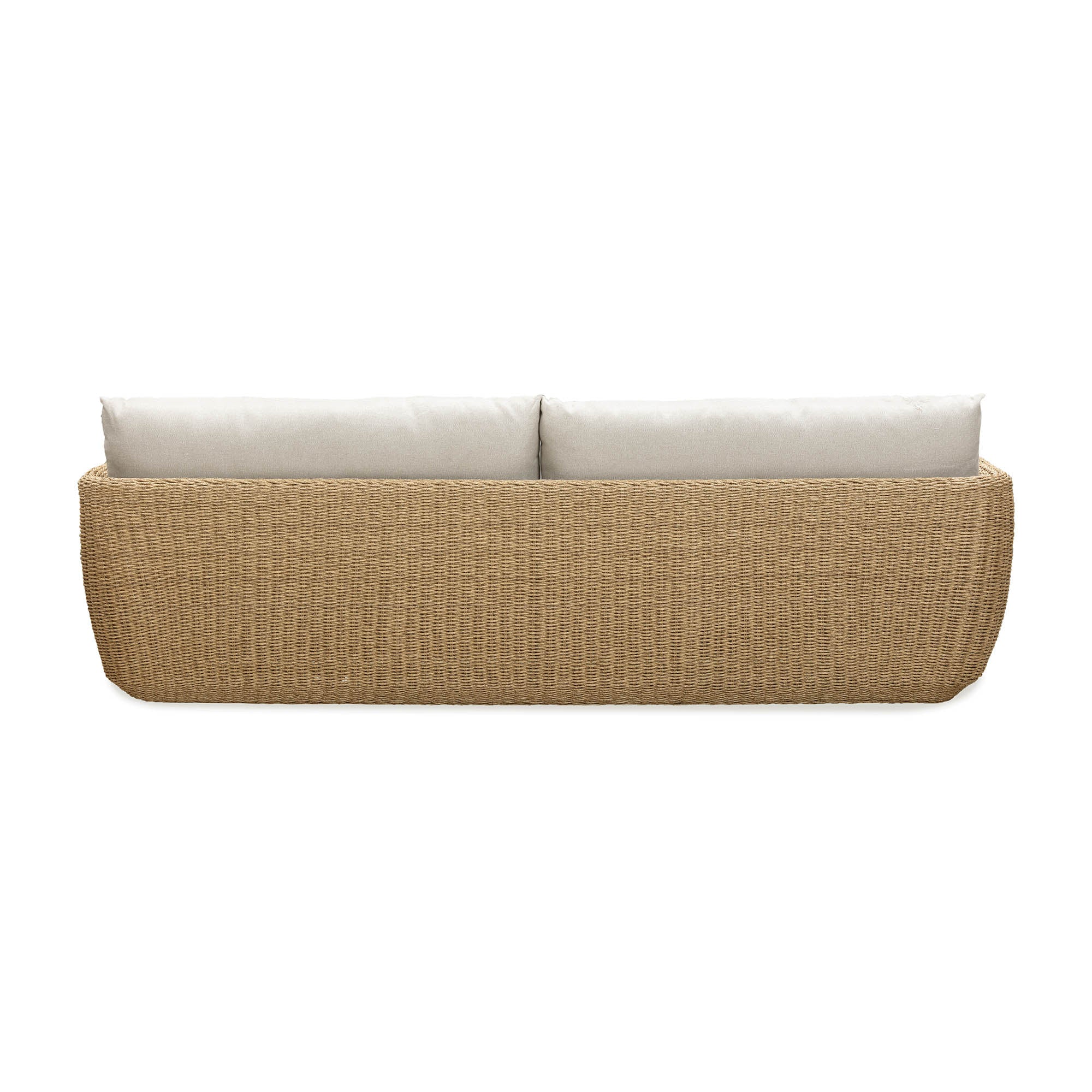 Serene Outdoor Sofa FURNITURE - sofas LH IMPORTS