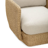Serene Outdoor Sofa FURNITURE - sofas LH IMPORTS