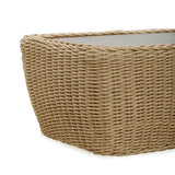 Serene Outdoor Coffee Table FURNITURE - coffee table LH IMPORTS