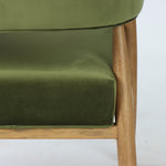 Zane Club Chair 3 - FURNITURE - chair LH IMPORTS
