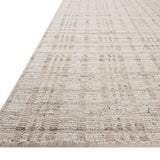 Loloi Sonya Ivory / Natural Rug 1- RUGS - wool Loloi