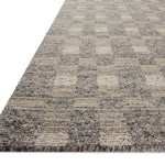 Loloi Sonya Stone / Natural Rug 1- RUGS - wool Loloi