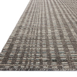 Loloi Sonya Granite / Multi Rug 1- RUGS - wool Loloi
