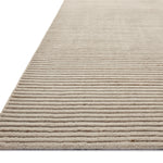 Loloi Sterling Ivory Rug 0-RUGS-patterned Loloi