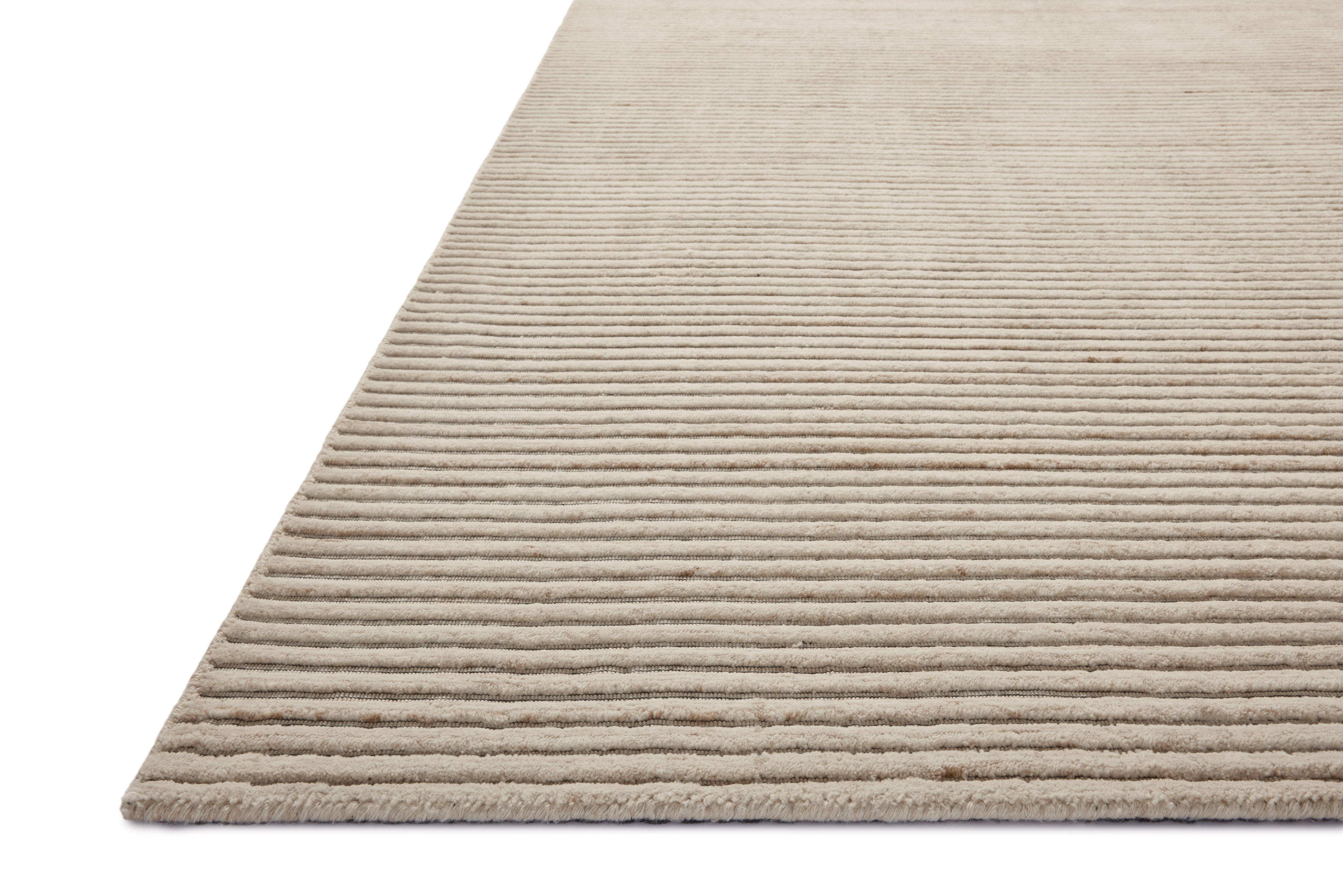 Loloi Sterling Ivory Rug 0-RUGS-patterned Loloi