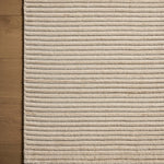 Loloi Sterling Ivory Rug 0-RUGS-patterned Loloi