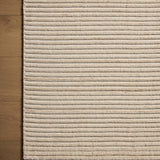 Loloi Sterling Ivory Rug 0-RUGS-patterned Loloi