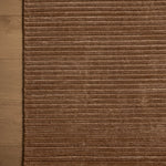 Loloi Sterling Mocha Rug 0-RUGS-patterned Loloi