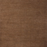 Loloi Sterling Mocha Rug 0-RUGS-patterned Loloi