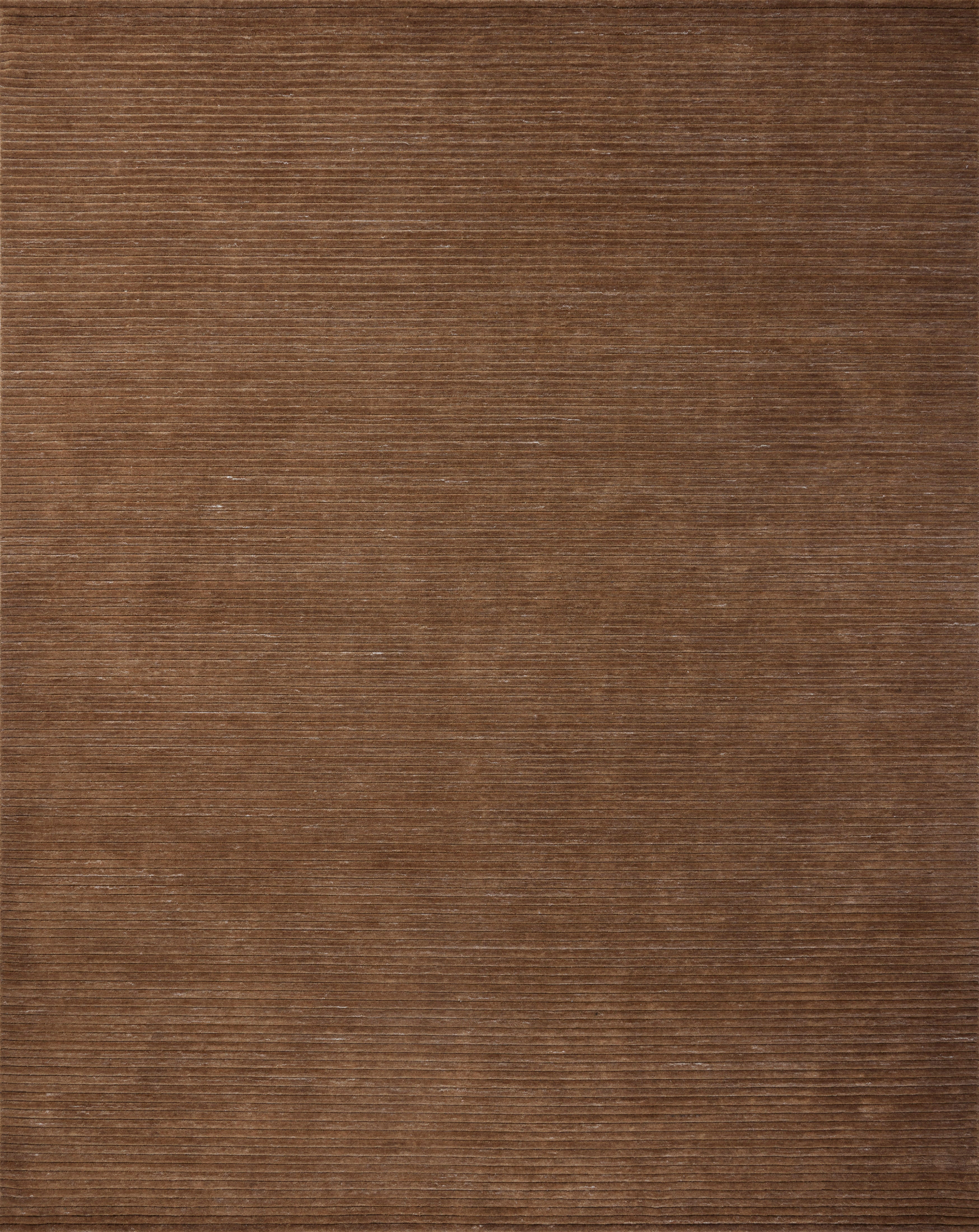 Loloi Sterling Mocha Rug 0-RUGS-patterned Loloi