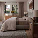 Amber Lewis x Loloi Suki Ivory / Granite RUGS - neutral Loloi