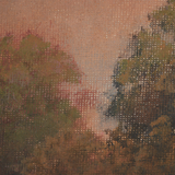 IN STORE - "Seeing In Color" Framed Art Print - 40" x 33.5" ARTWORK - in store Four Hands