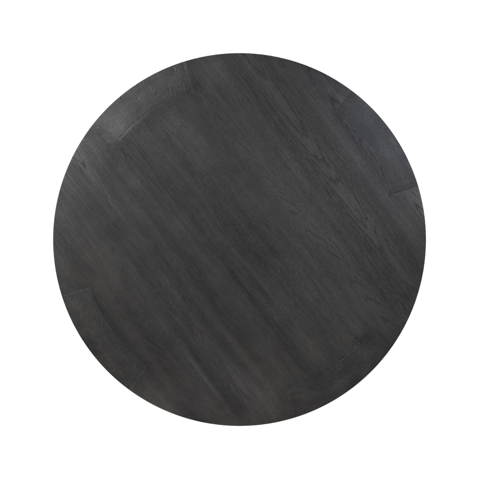 Shauna Coffee Table 4 - a - FURNITURE - Coffee Table - Round Four Hands