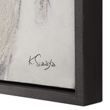 "Sheepish" Framed Wall Art ARTWORK - framed art Renwil