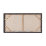 "Sheepish" Framed Wall Art ARTWORK - framed art Renwil