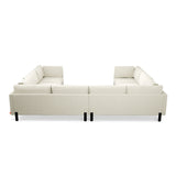 Gus* Modern Silverlake U-Shaped Sectional