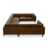 Gus* Modern Silverlake U-Shaped Sectional