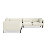 Gus* Modern Silverlake Sectional XL