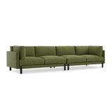 Gus* Modern Silverlake 144" Sofa