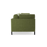 Gus* Modern Silverlake 144" Sofa