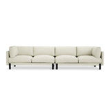 Gus* Modern Silverlake 144" Sofa