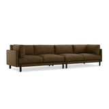 Gus* Modern Silverlake 144" Sofa