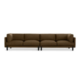 Gus* Modern Silverlake 144" Sofa