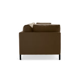 Gus* Modern Silverlake 144" Sofa