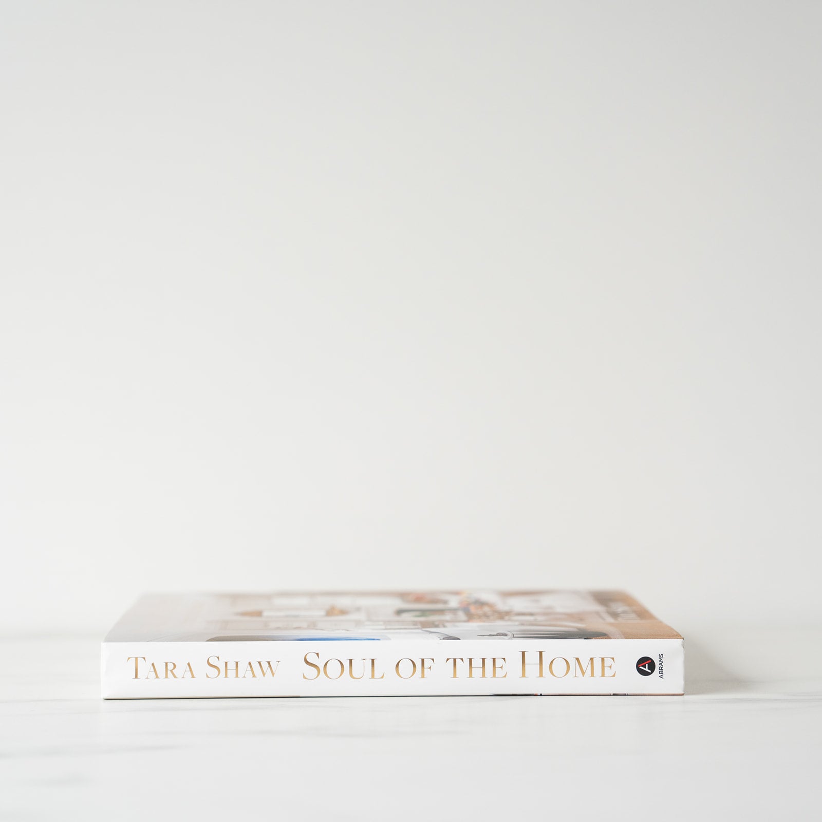 "Soul of the Home: Designing With Antiques" by Tara Shaw BOOKS - design Hachette Book Group
