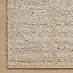 Amber Lewis x Loloi Suki Sand / Ivory RUGS - neutral Loloi