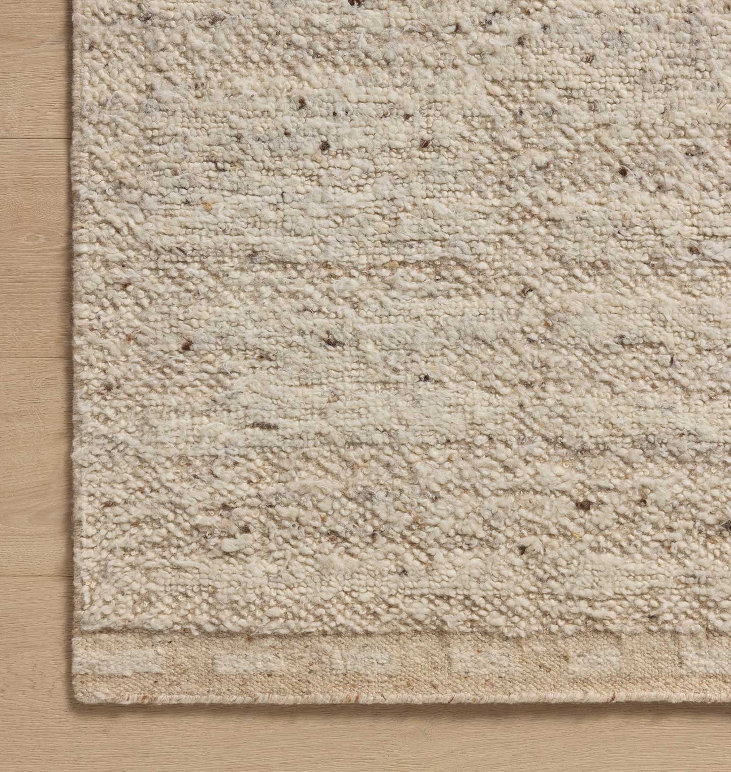 Amber Lewis x Loloi Suki Sand / Ivory RUGS - neutral Loloi