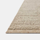 Amber Lewis x Loloi Suki Sand / Ivory RUGS - neutral Loloi